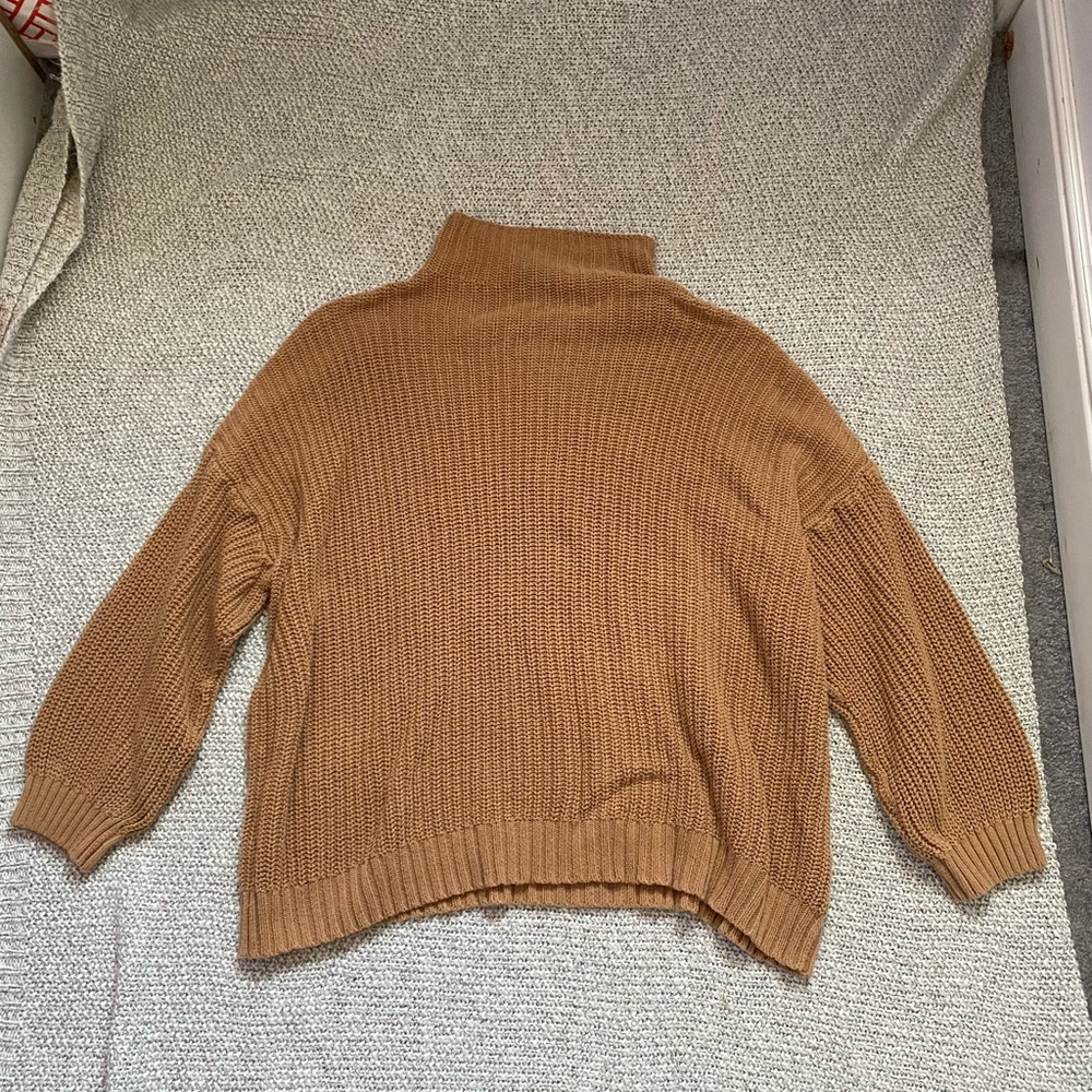 American Eagle Outfitters Turtleneck